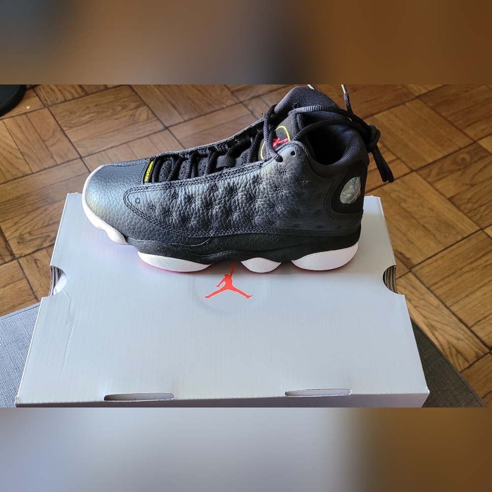 Air Jordan 13 Retro Kids